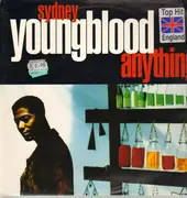 12inch Vinyl Single - Sydney Youngblood - Anything