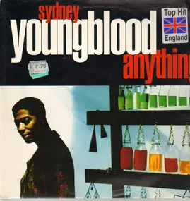 Sydney Youngblood - Anything