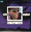 12inch Vinyl Single - Sydney Youngblood - No Big Deal