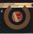 12inch Vinyl Single - Sydney Youngblood - Sit And Wait / Feeling Free - PROMO