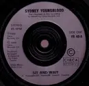 7'' - Sydney Youngblood - Sit And Wait