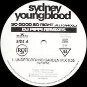 Sydney Youngblood - So Good So Right (All I Can Do)