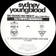Sydney Youngblood - So Good So Right (All I Can Do)