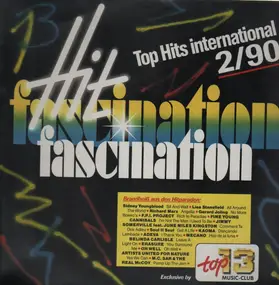 Sydney Youngblood - Hit Fascination 2/90