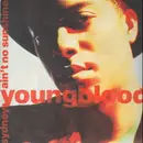 12inch Vinyl Single - Sydney Youngblood - Ain't No Sunshine