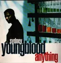 12inch Vinyl Single - Sydney Youngblood - Anything