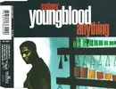 CD Single - Sydney Youngblood - Anything