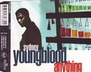 CD Single - Sydney Youngblood - Anything