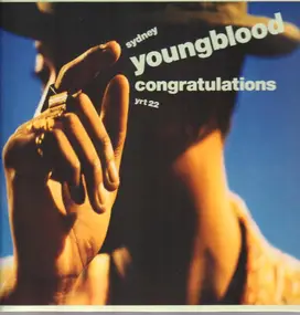 Sydney Youngblood - Congratulations
