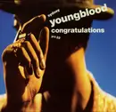 12inch Vinyl Single - Sydney Youngblood - Congratulations