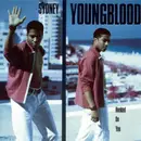 12inch Vinyl Single - Sydney Youngblood - Hooked On You