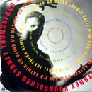 7inch Vinyl Single - Sydney Youngblood - I'd Rather Go Blind