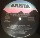 12inch Vinyl Single - Sydney Youngblood - I'd Rather Go Blind
