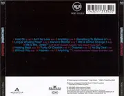 CD - Sydney Youngblood - Just The Way It Is