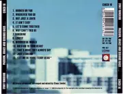 CD - Sydney Youngblood - Passion, Grace And Serious Bass...
