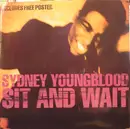 12inch Vinyl Single - Sydney Youngblood - Sit And Wait