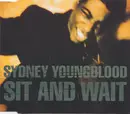 CD Single - Sydney Youngblood - Sit And Wait