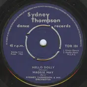 sydney thompson - Hello Dolly