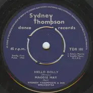 Sydney Thompson And His Orchestra - Hello Dolly