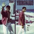 7inch Vinyl Single - Sydney Youngblood - Hooked On You
