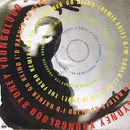 7'' - Sydney Youngblood - I'd Rather Go Blind
