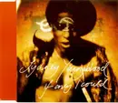 CD Single - Sydney Youngblood - If Only I Could