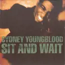 7inch Vinyl Single - Sydney Youngblood - Sit And Wait / Feeling Free