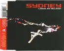CD Single - Sydney - Losing My Religion
