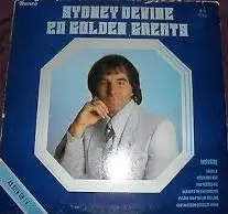 Sydney Devine - 20 Golden Greats