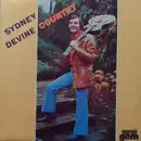 LP - Sydney Devine - Country