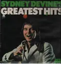 LP - Sydney Devine - Greatest Hits