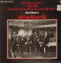 LP - Sydney Lipton And His Grosvenor House Orchestra - Just Dance