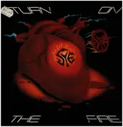 LP - Sye - Turn on the Fire