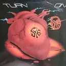 LP - Sye - Turn On The Fire