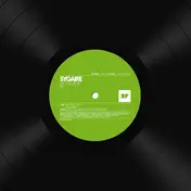 Sygaire - Mono:Poly EP