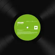 12inch Vinyl Single - Sygaire - Mono:Poly EP