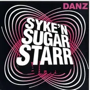 Syke 'n Sugarstarr