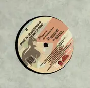 Syke 'n' Sugarstarr