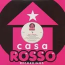 12'' - Syke & Sugarstarr - Release Your Mind (Part 1)