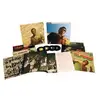 LP-Box - Syl Johnson - Complete Mythology - Box Set
