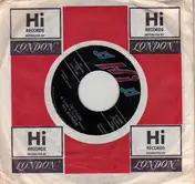 Syl Johnson - I'm Yours / Anyone But You