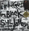 LP - Syl Johnson - Is It Because I'm Black - Grey & Black Swirl Vinyl