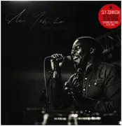 Double LP & MP3 - Syl Johnson - Mic Buddah - 180 GR + download