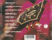 CD - Syl Johnson - Bridge To A Legacy