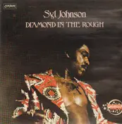 Syl Johnson - Diamond in the Rough