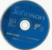 CD - Syl Johnson - Dresses Too Short / Is It Because I'm Black