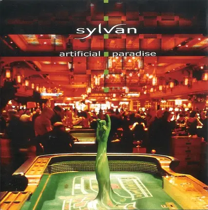 Sylvan - Artificial Paradise