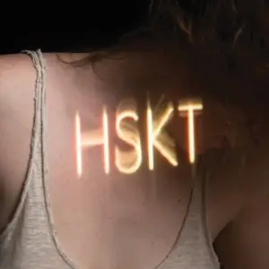 Sylvan Esso - H.S.K.T.