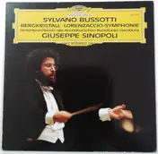 Giuseppe Sinopoli - Bergkristall - Lorenzaccio-Symphonie