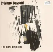 CD - Sylvano Bussotti - The Rara Requiem